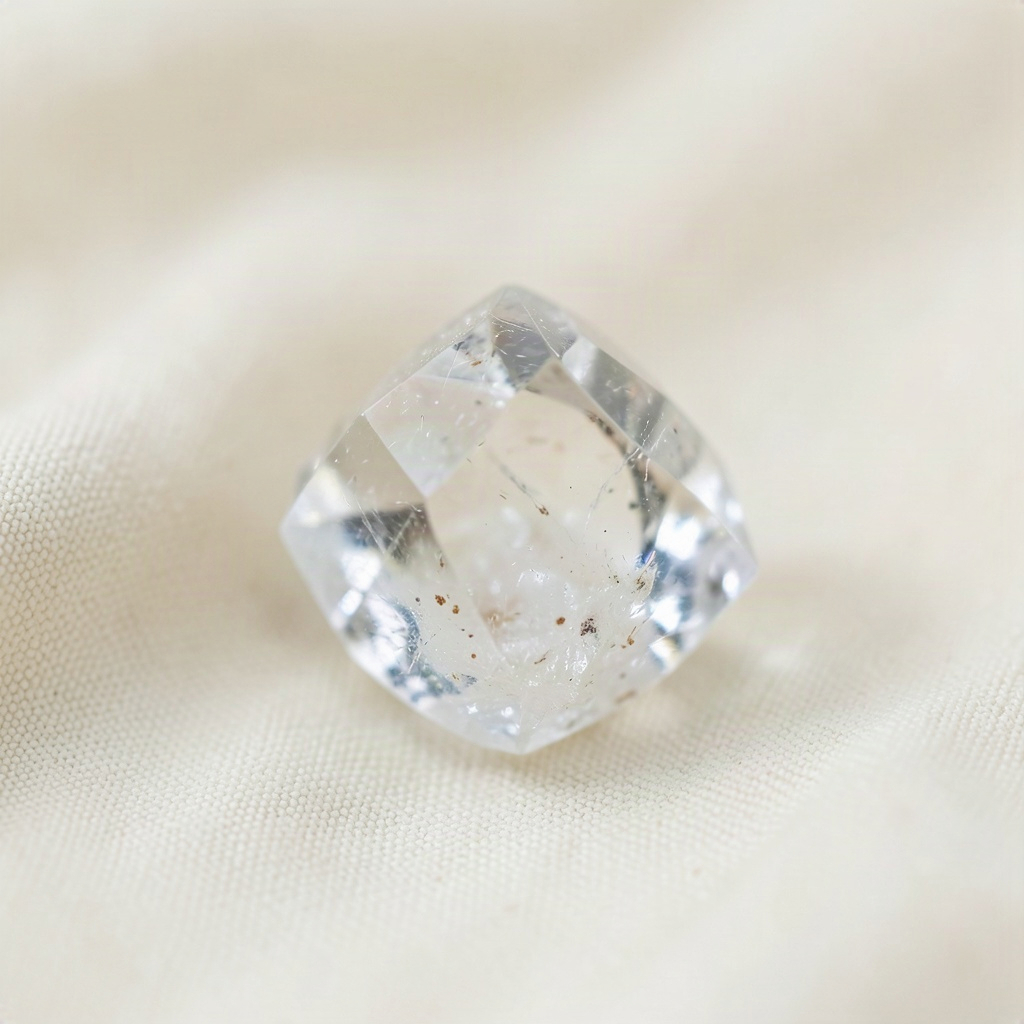 超七水晶