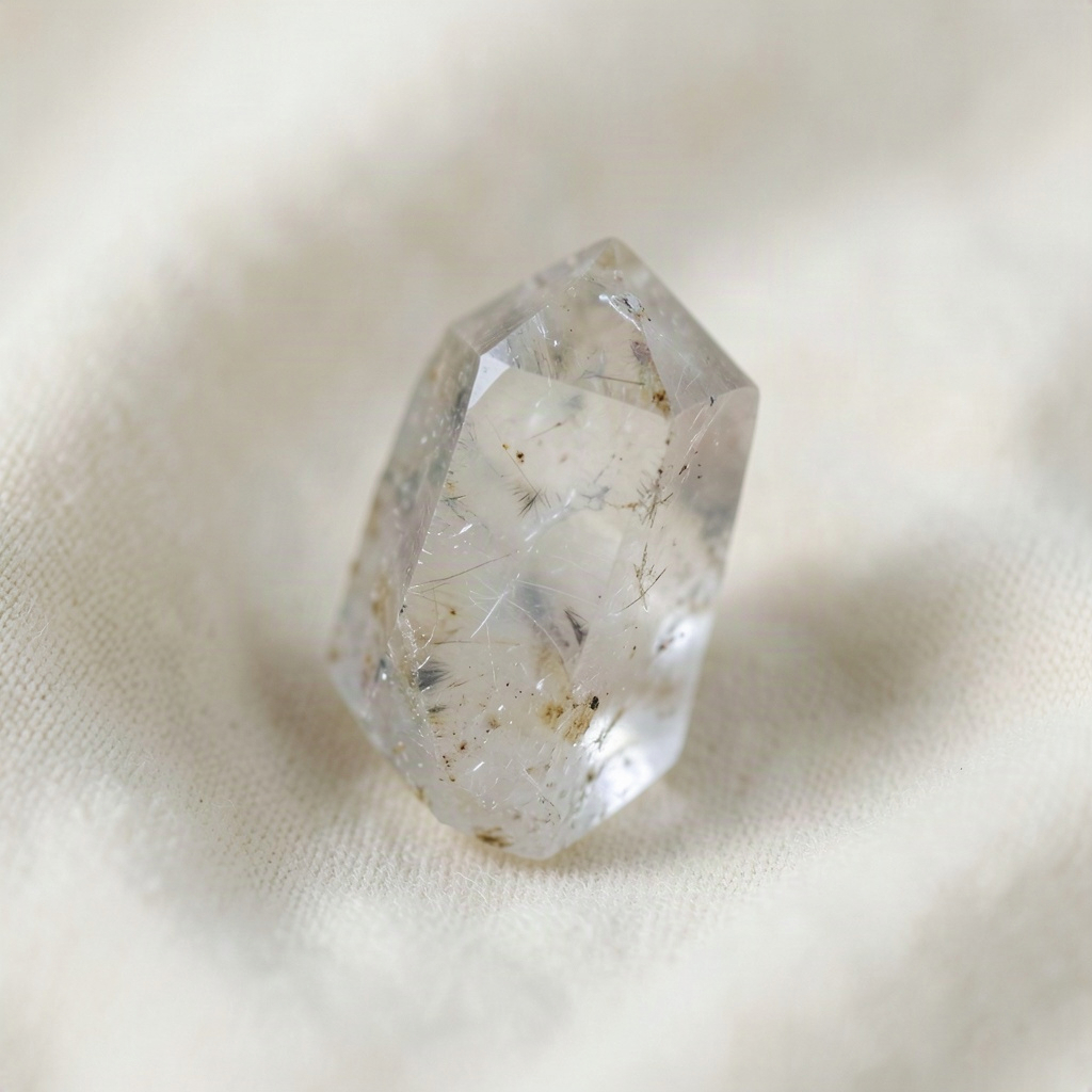 髮晶