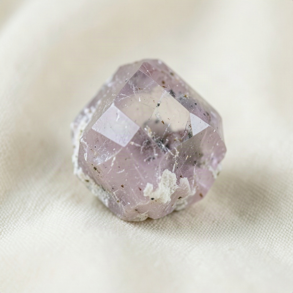 粉水晶