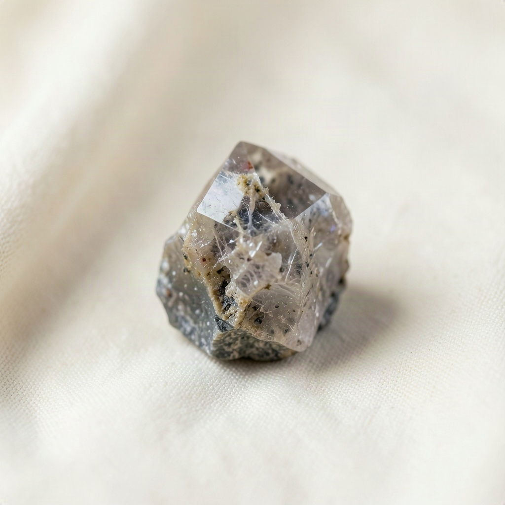 黃水晶