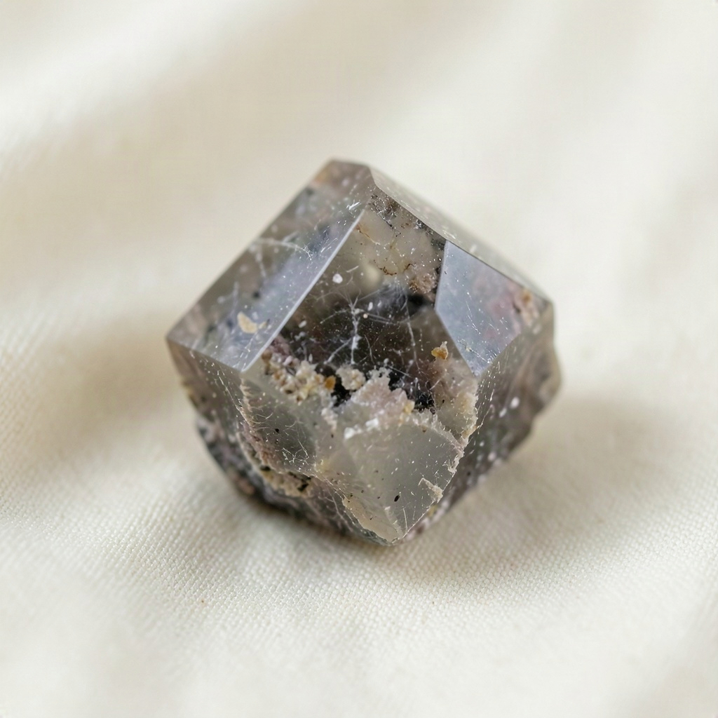 黃塔晶