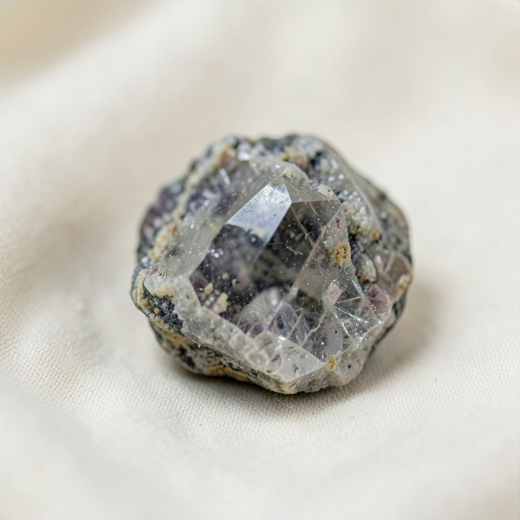 金髮晶