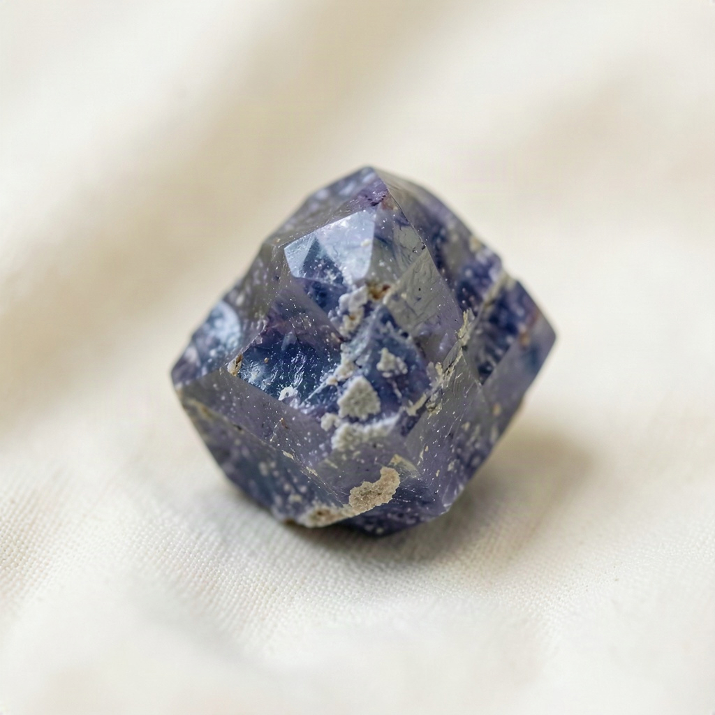 藍晶石