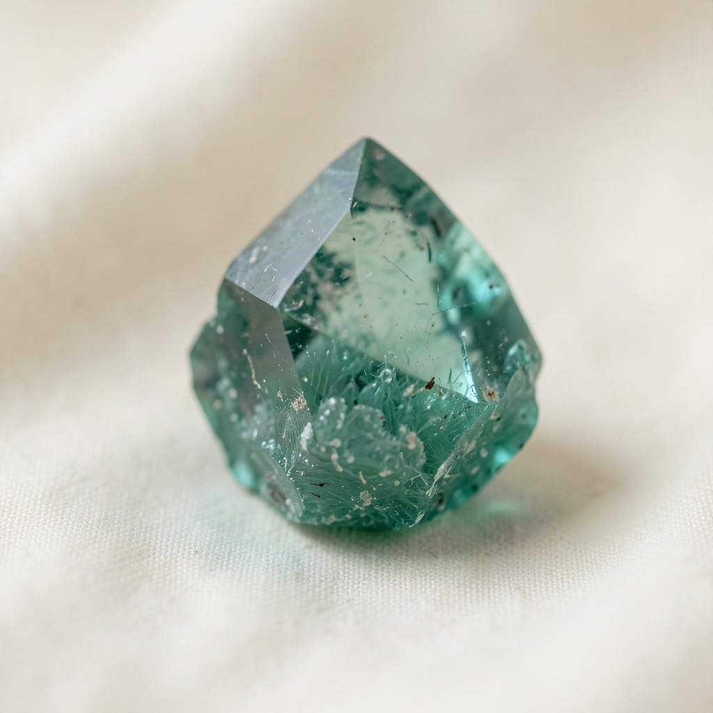 綠水晶