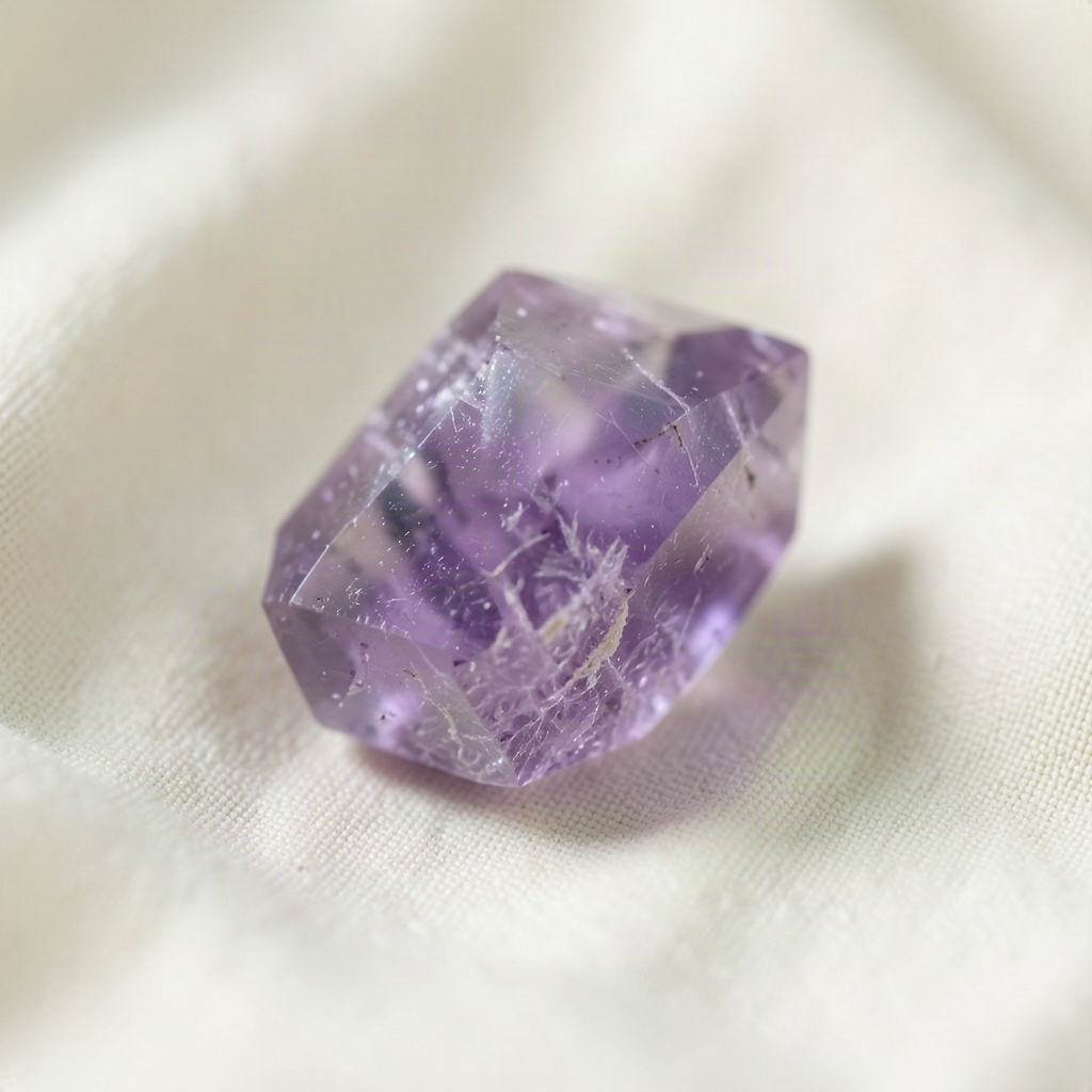 紫水晶